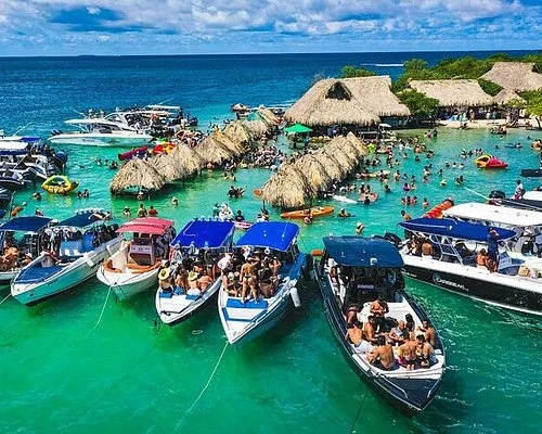 Islas — fotografía 1