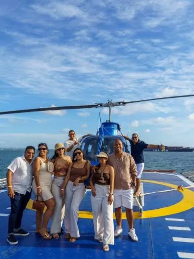 Islas — fotografía 5