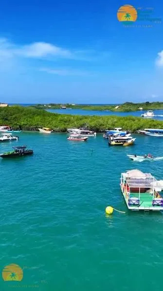 Islas — fotografía 19