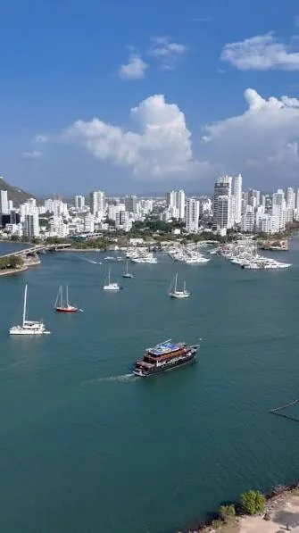 Islas — fotografía 20