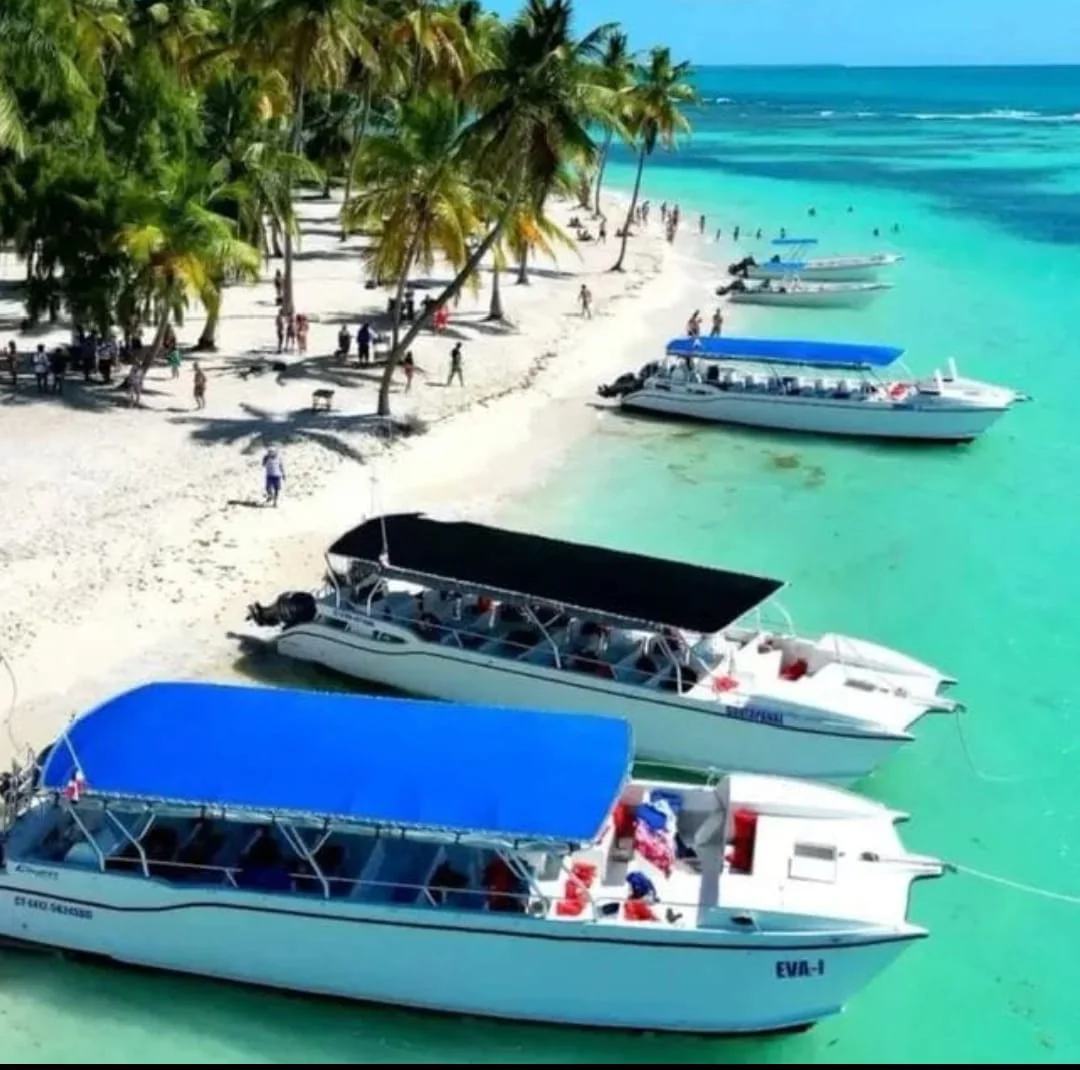 República Dominicana — fotografía 7