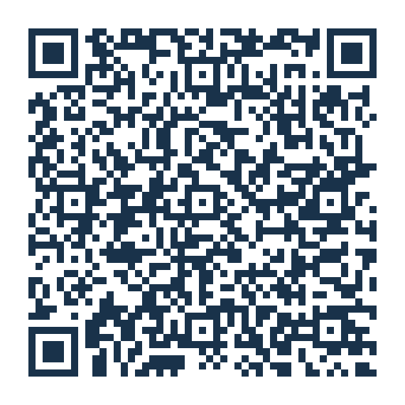 Código QR de información y formularios ESNNA